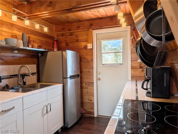 $234,900 | 20912 Rice Road, Pioche, NV 89043