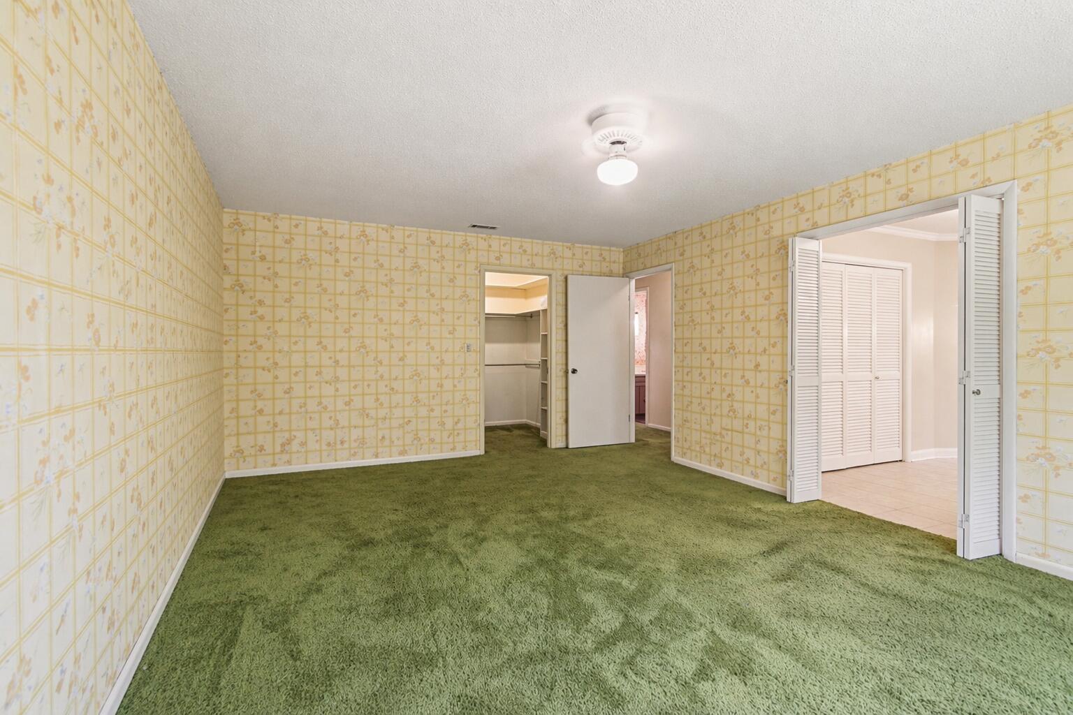 1186 Pine Forest Road Chipley, FL 32428 - Photo 61 of 75 Master Bedroom