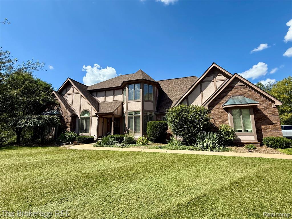 12088 Pinebrook Lane South Lyon, MI 48178 - Photo 17 of 73