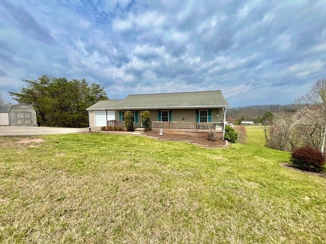 6969 Little River Dam Road Radford, VA 24141 - Photo 37 of 66 Gallery Image 37