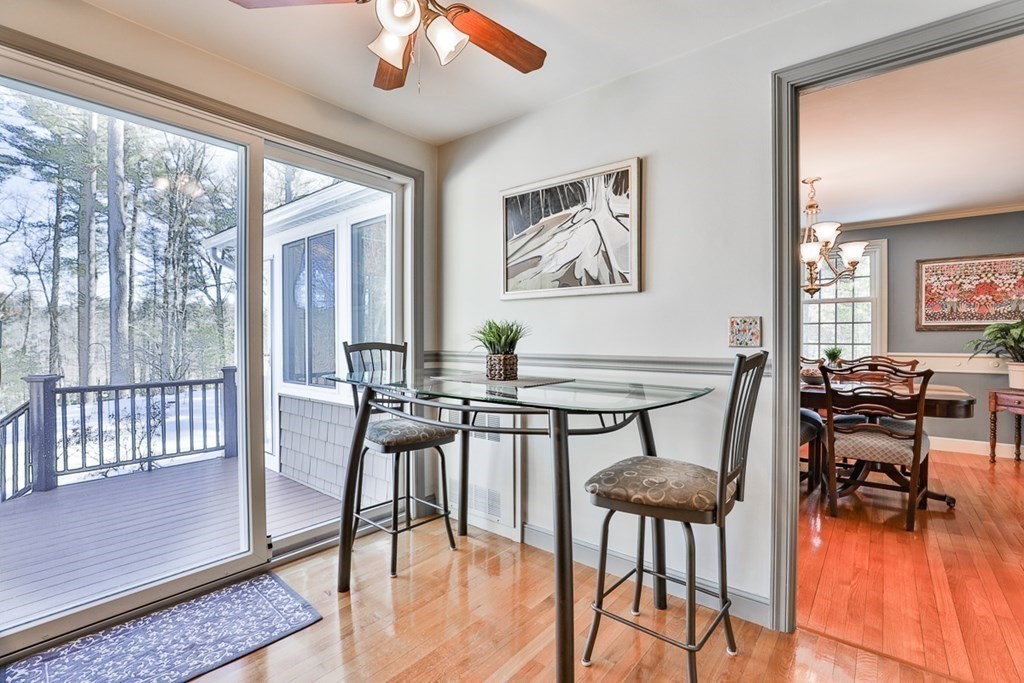 71 Herrick Road Boxford, MA 01921 - Photo 13 of 42