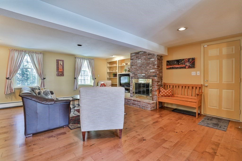 71 Herrick Road Boxford, MA 01921 - Photo 15 of 42