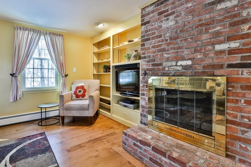 71 Herrick Road Boxford, MA 01921 - Photo 16 of 42