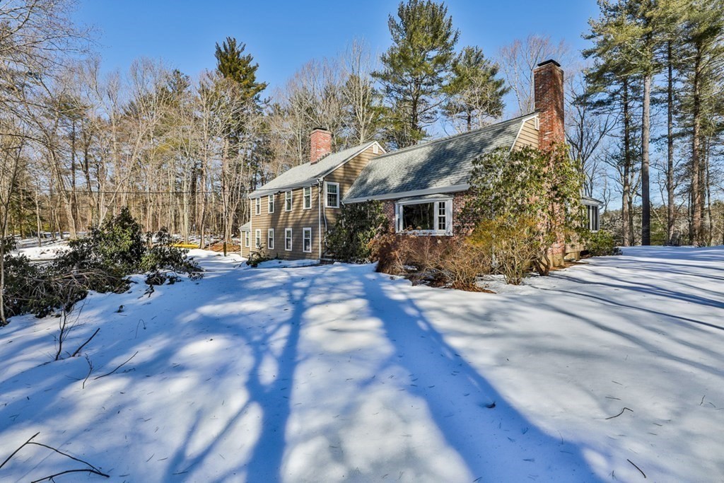 71 Herrick Road Boxford, MA 01921 - Photo 2 of 42