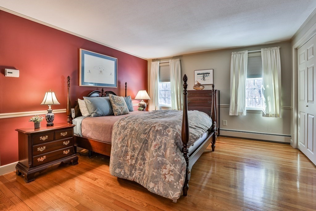 71 Herrick Road Boxford, MA 01921 - Photo 22 of 42