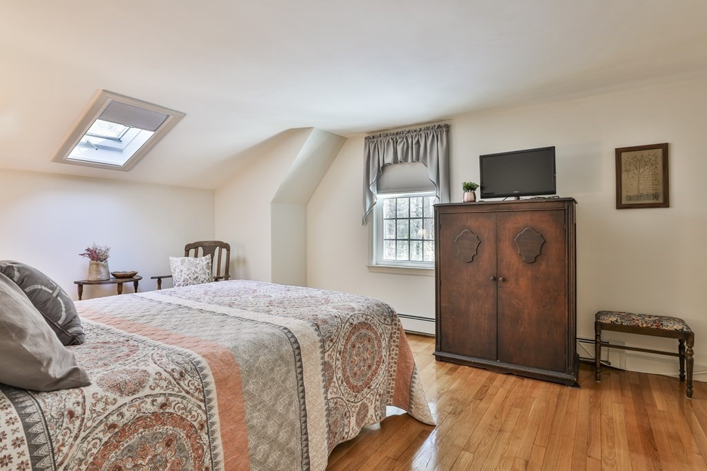 71 Herrick Road Boxford, MA 01921 - Photo 29 of 42