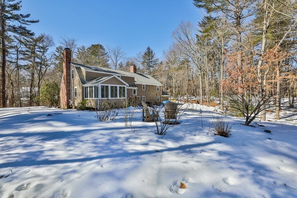 71 Herrick Road Boxford, MA 01921 - Photo 38 of 42