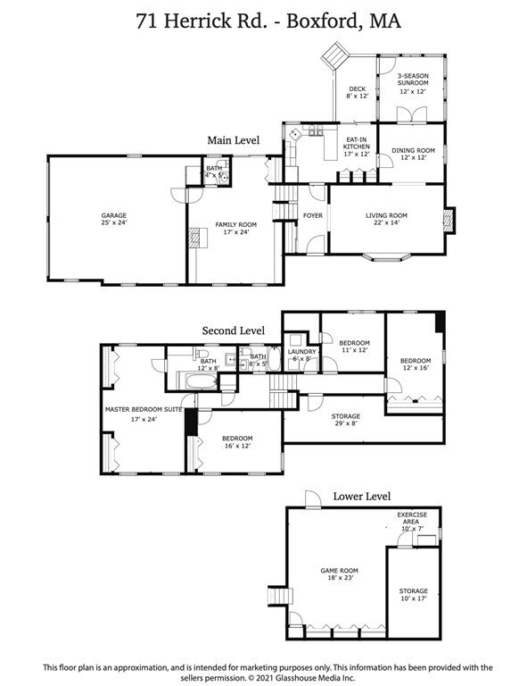 71 Herrick Road Boxford, MA 01921 - Photo 42 of 42