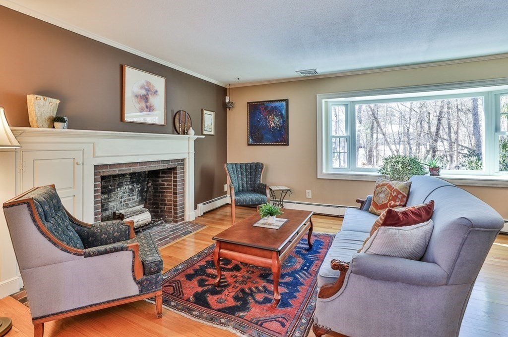 71 Herrick Road Boxford, MA 01921 - Photo 6 of 42