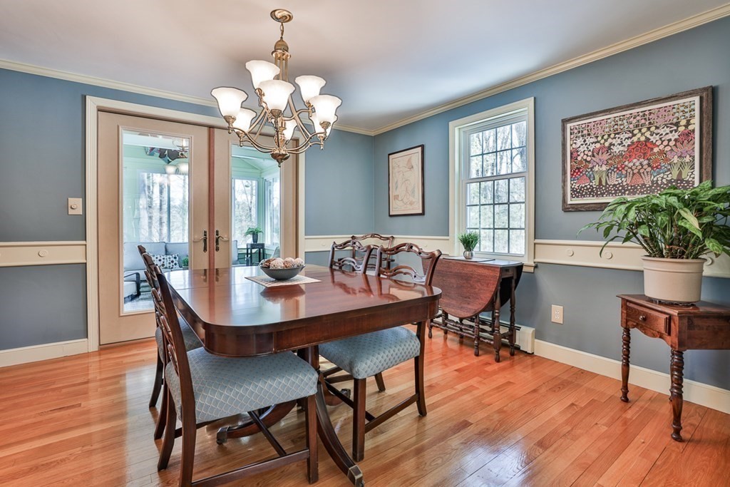 71 Herrick Road Boxford, MA 01921 - Photo 7 of 42