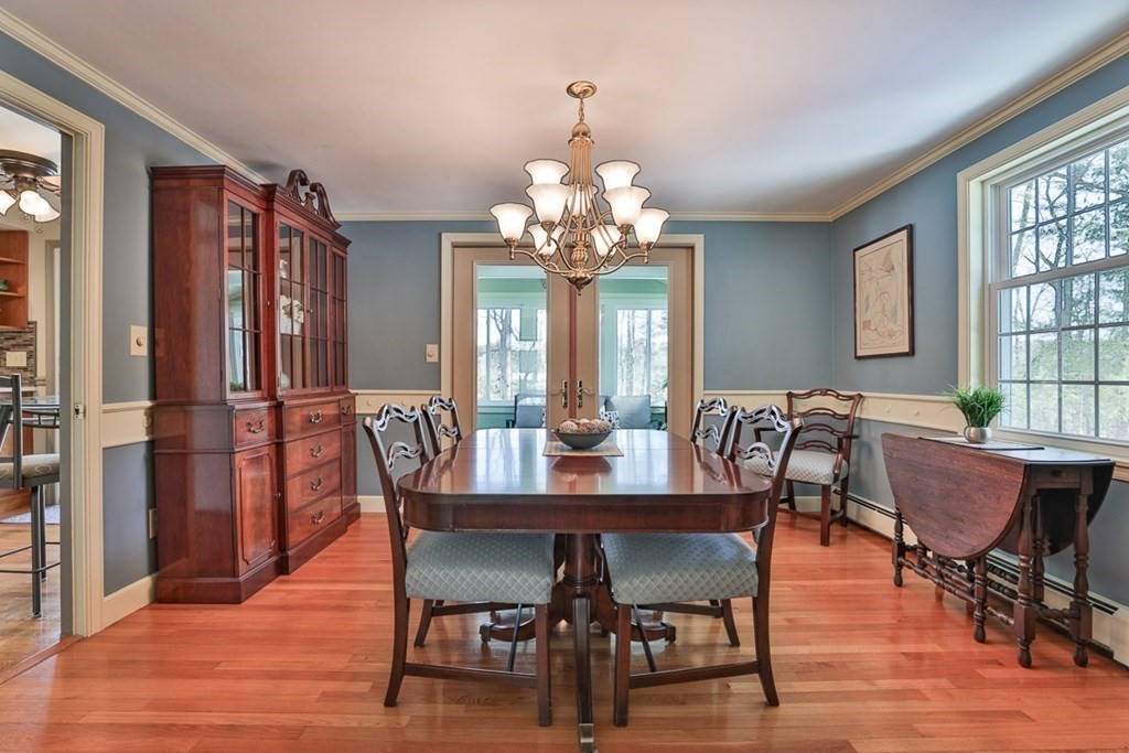 71 Herrick Road Boxford, MA 01921 - Photo 8 of 42