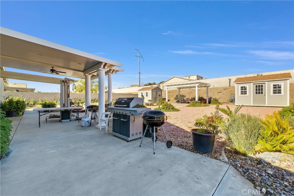 19488 Eldorado Road Perris, CA 92570 - Photo 47 of 62