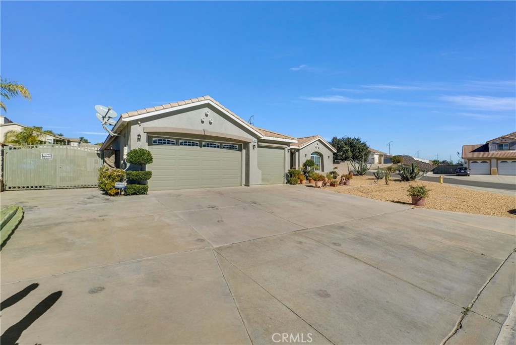 19488 Eldorado Road Perris, CA 92570 - Photo 60 of 62