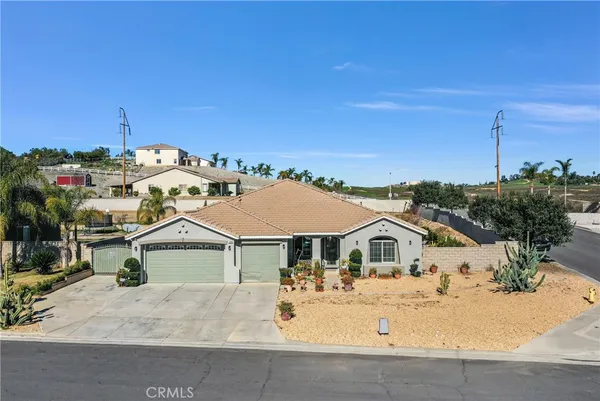 $824,900 | 19488 Eldorado Road, Perris, CA 92570