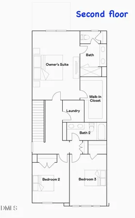 $1,995 | 2211 Tulip Bloom Lane, Morrisville, NC 27560