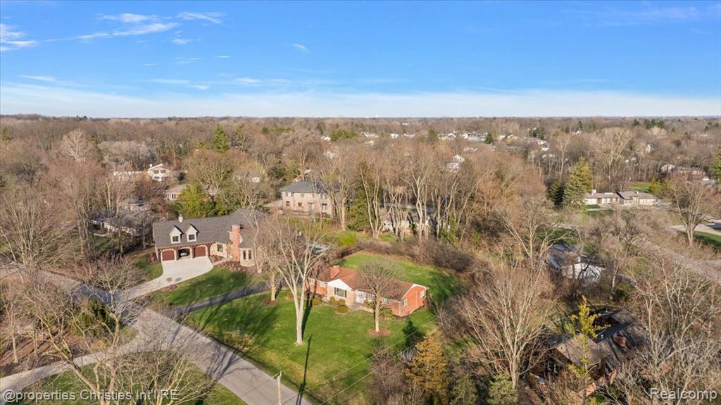 5753 Kilbrennan Road Bloomfield Hills, MI 48301 - Photo 10 of 14
