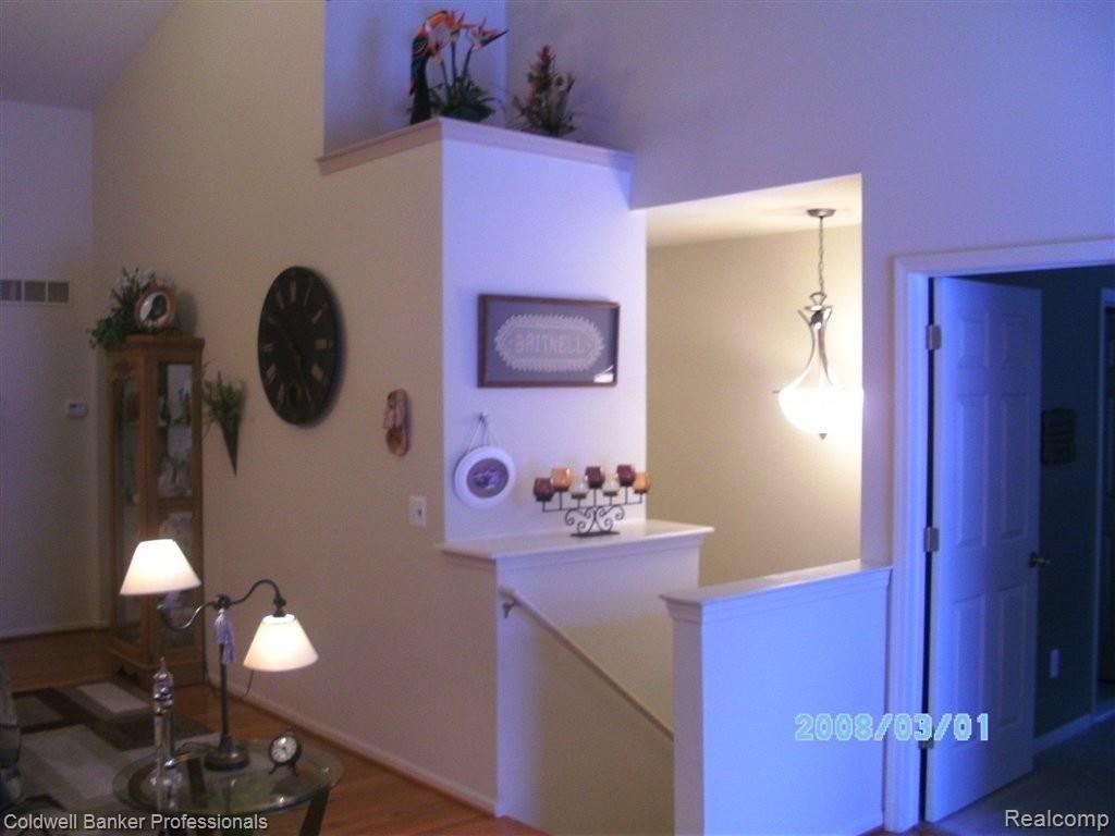441 Cherry Grove Road, Unit 71 Canton, MI 48188 - Photo 11 of 23 STAIRS TO BASEMENT.JPG