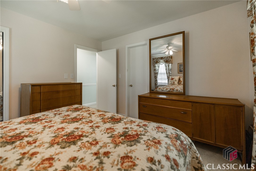1241 Hull Road Athens, GA 30601 - Photo 21 of 45