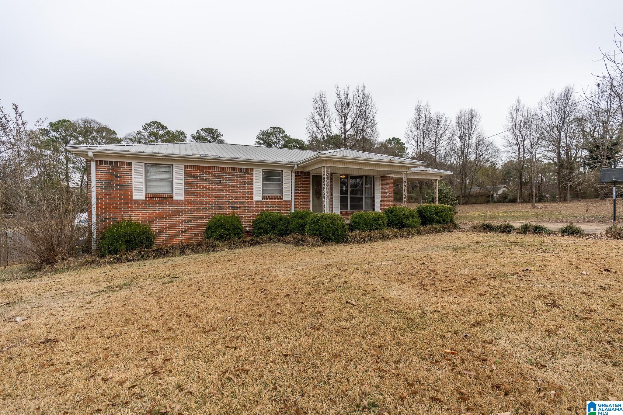 303 Florence Street Bessemer, AL 35023 - Photo 31 of 33