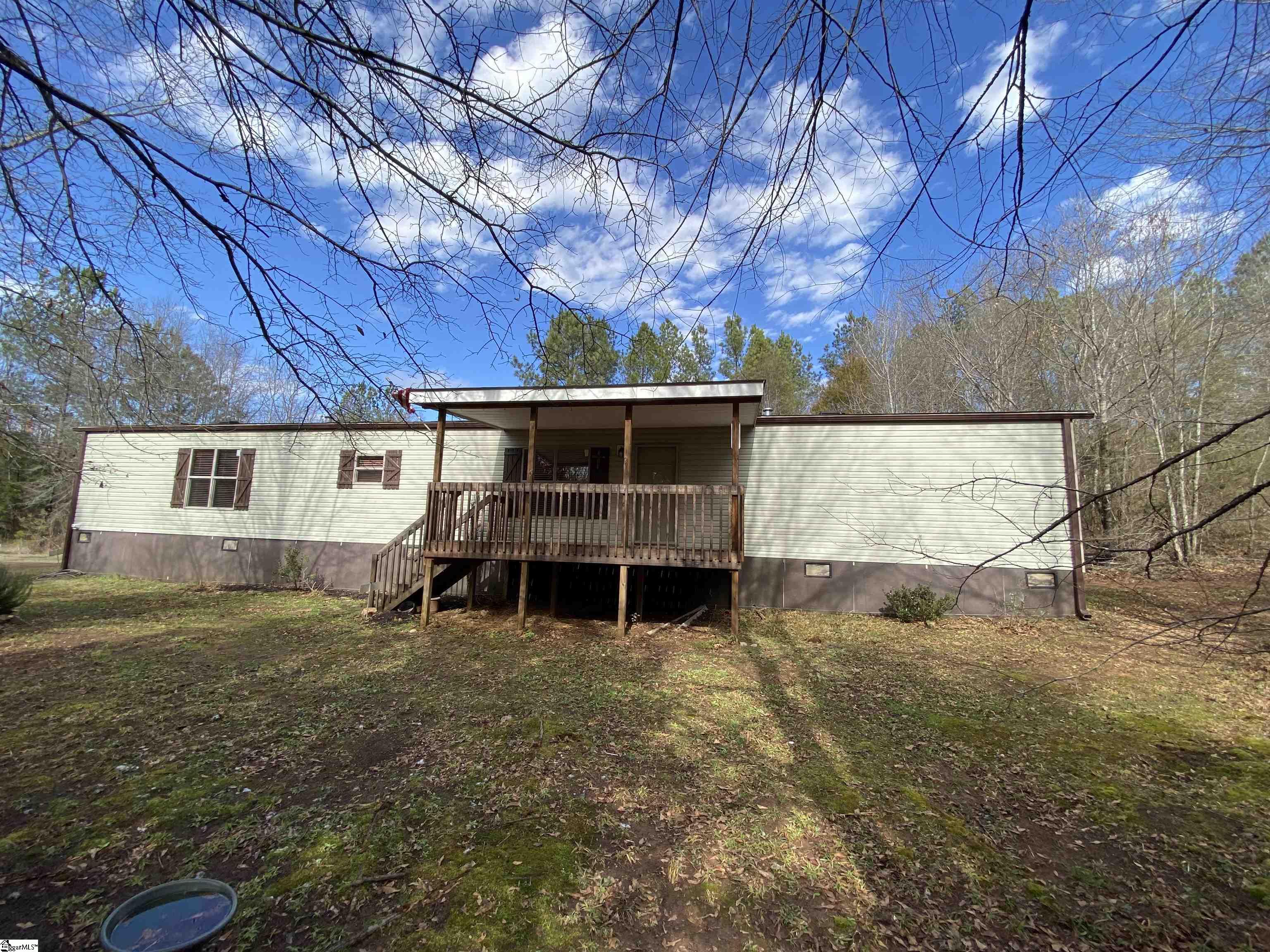 325 McCullough School Road Honea Path, SC 29654 - Photo 1 of 35