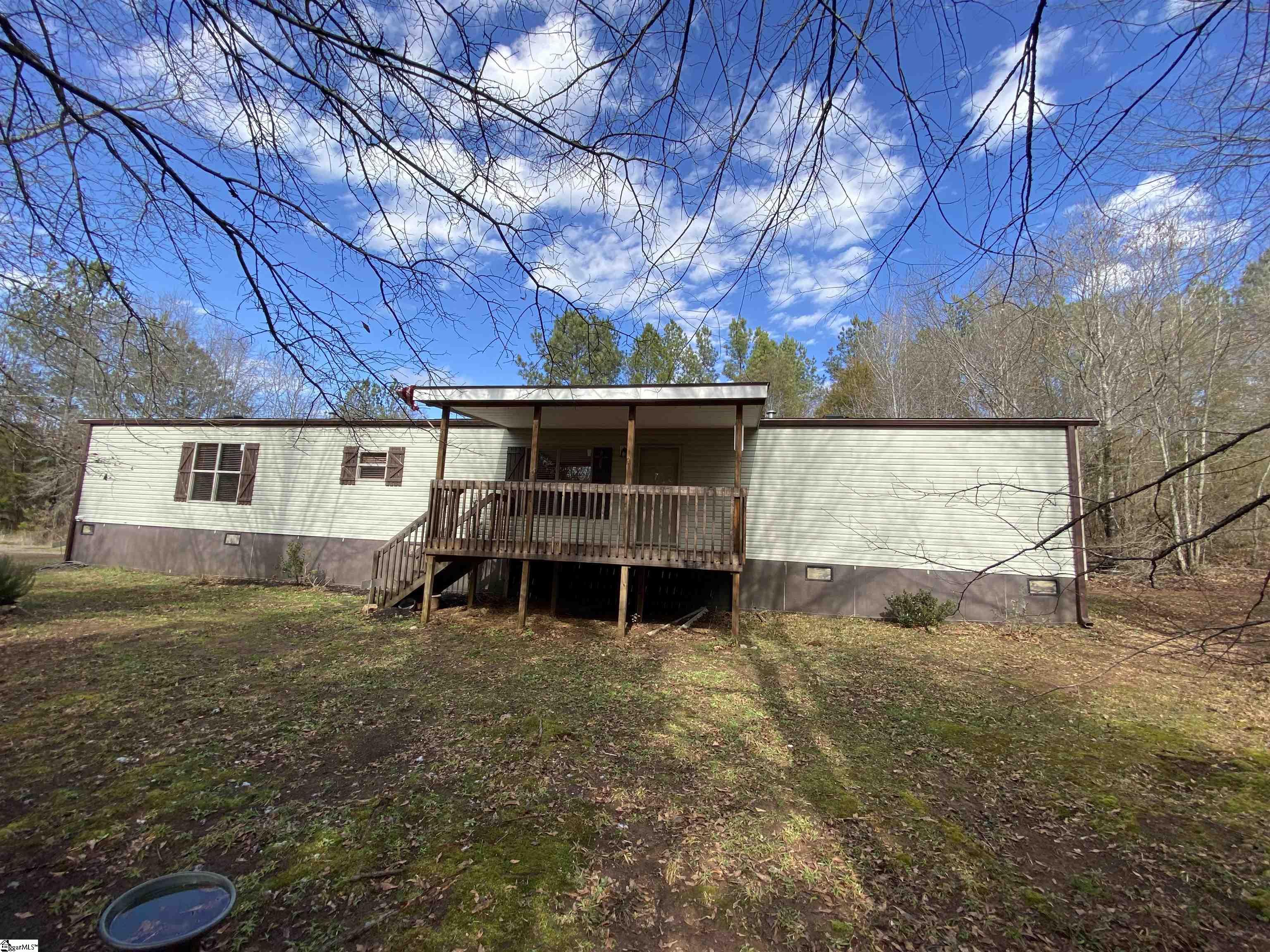325 McCullough School Road Honea Path, SC 29654 - Photo 2 of 35