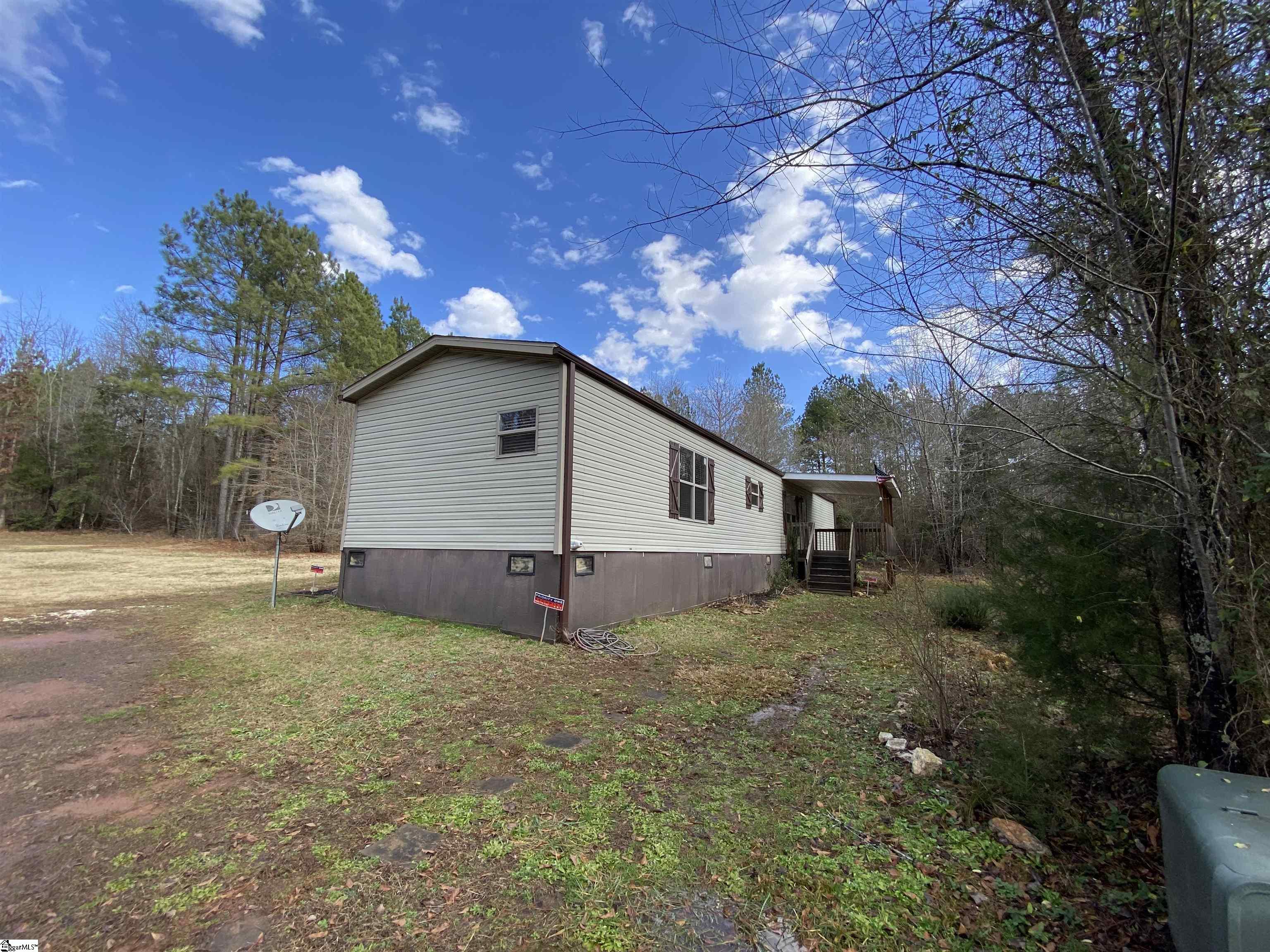 325 McCullough School Road Honea Path, SC 29654 - Photo 3 of 35