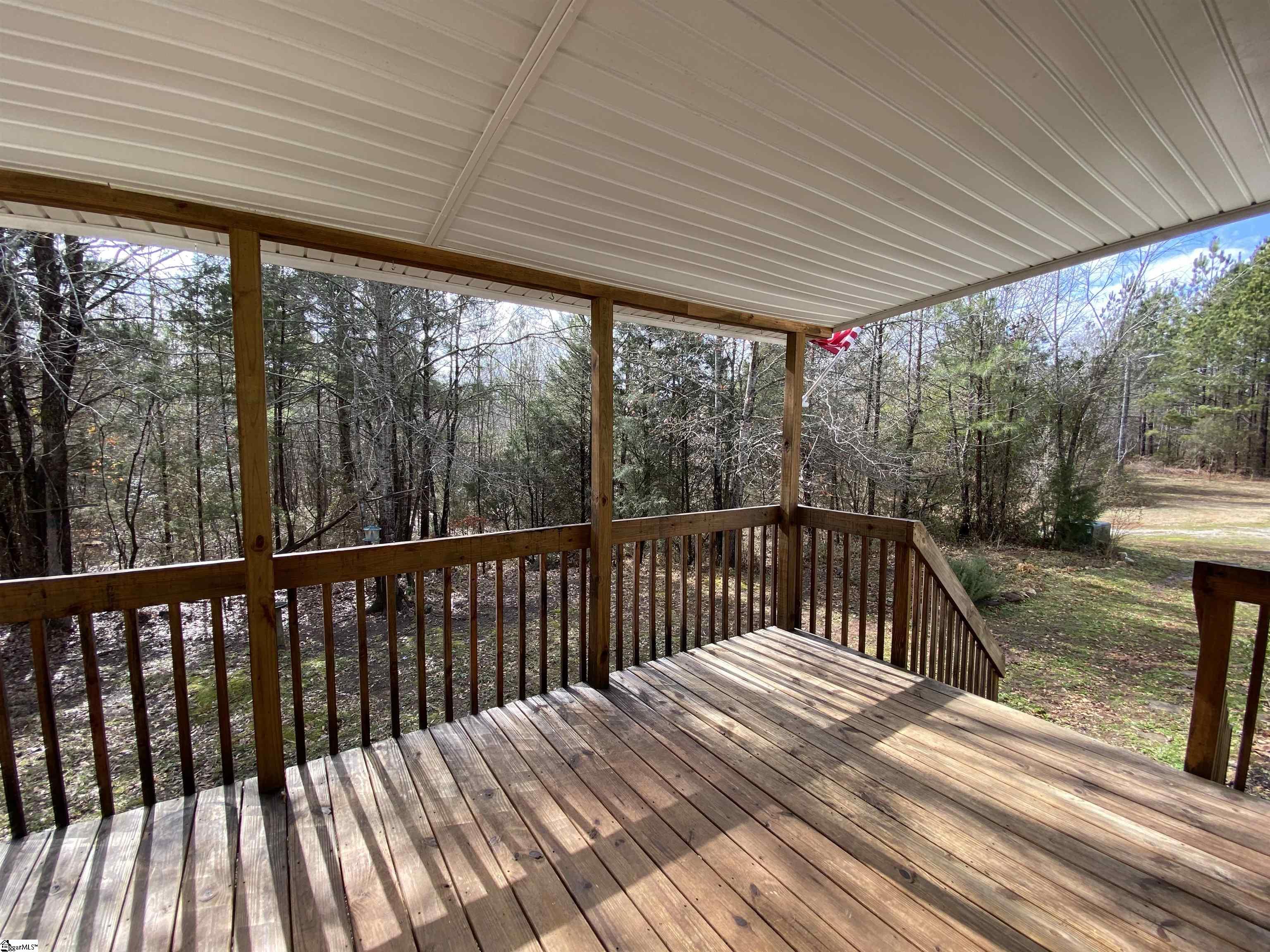 325 McCullough School Road Honea Path, SC 29654 - Photo 4 of 35