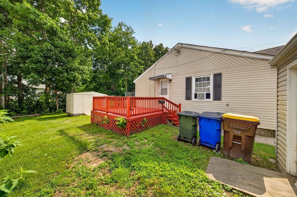 458 Orswell Street Fall River, MA 02721 - Photo 8 of 33 Gallery Image 8
