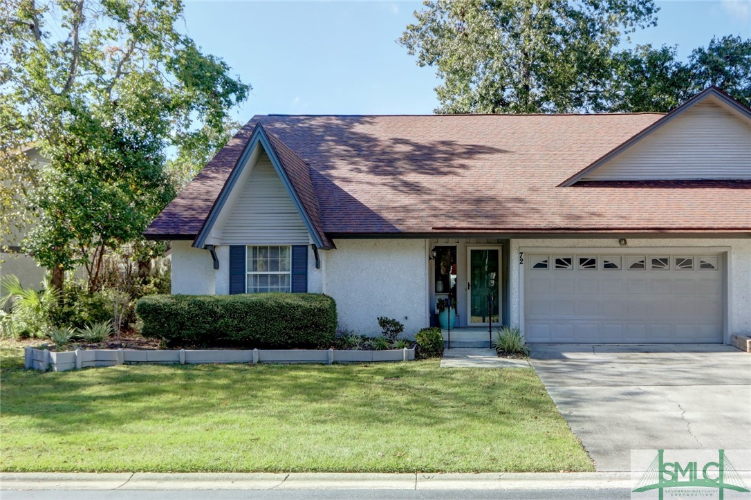 72 Shipwatch Road Savannah, GA 31410 - Photo 1 of 34