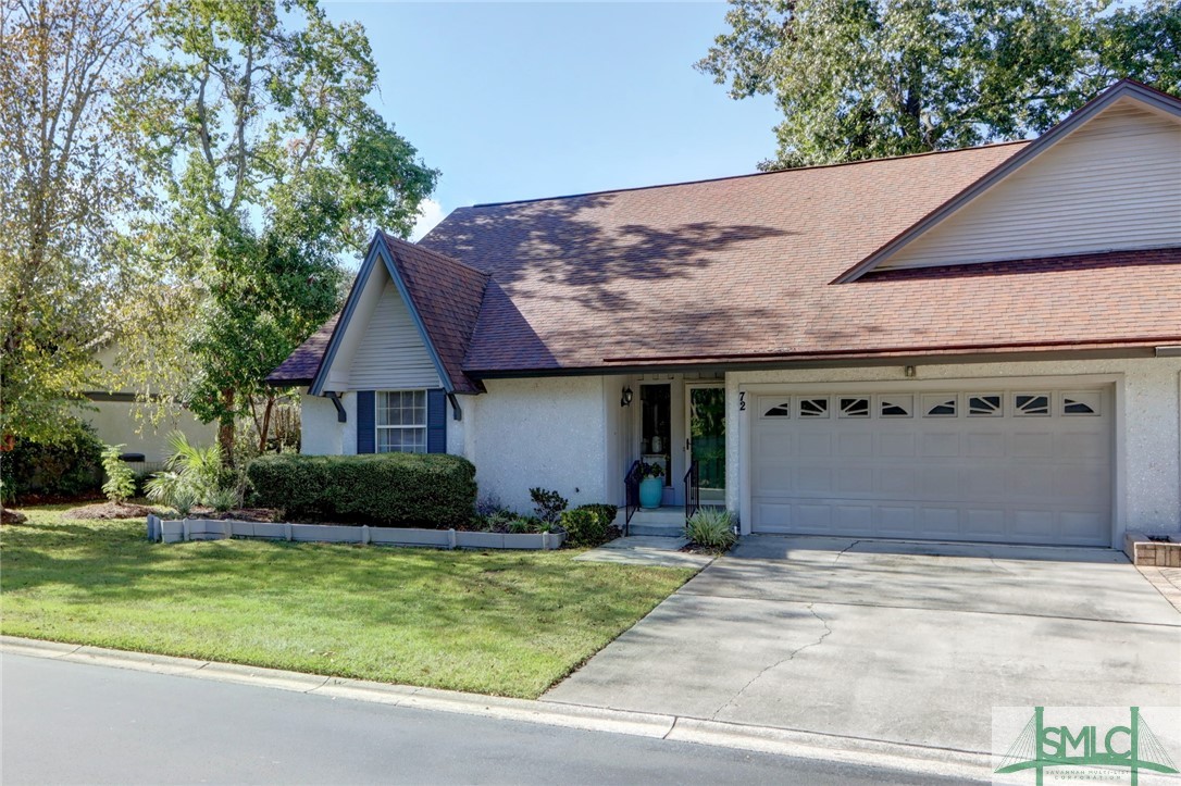 72 Shipwatch Road Savannah, GA 31410 - Photo 2 of 34