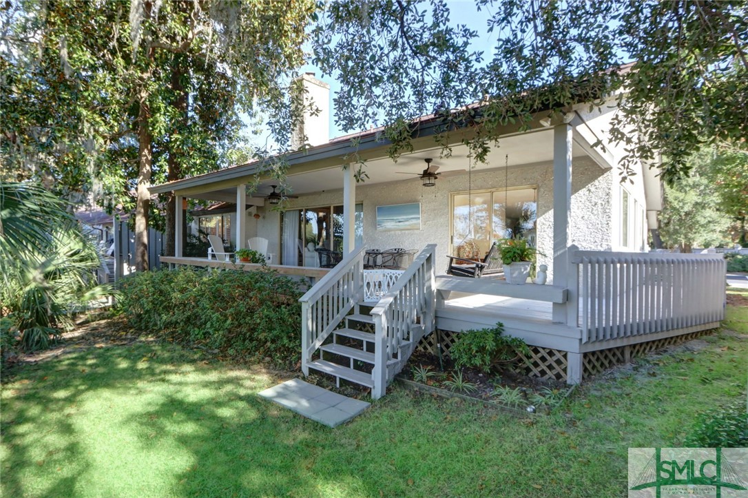 72 Shipwatch Road Savannah, GA 31410 - Photo 30 of 34