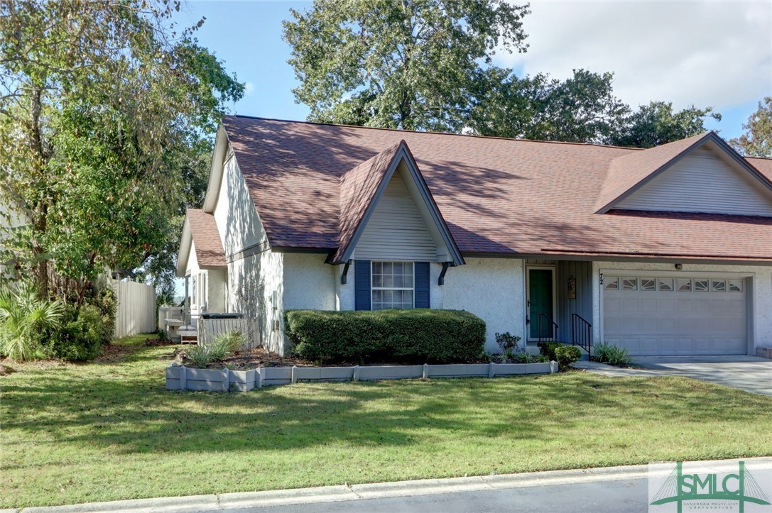 72 Shipwatch Road Savannah, GA 31410 - Photo 3 of 34