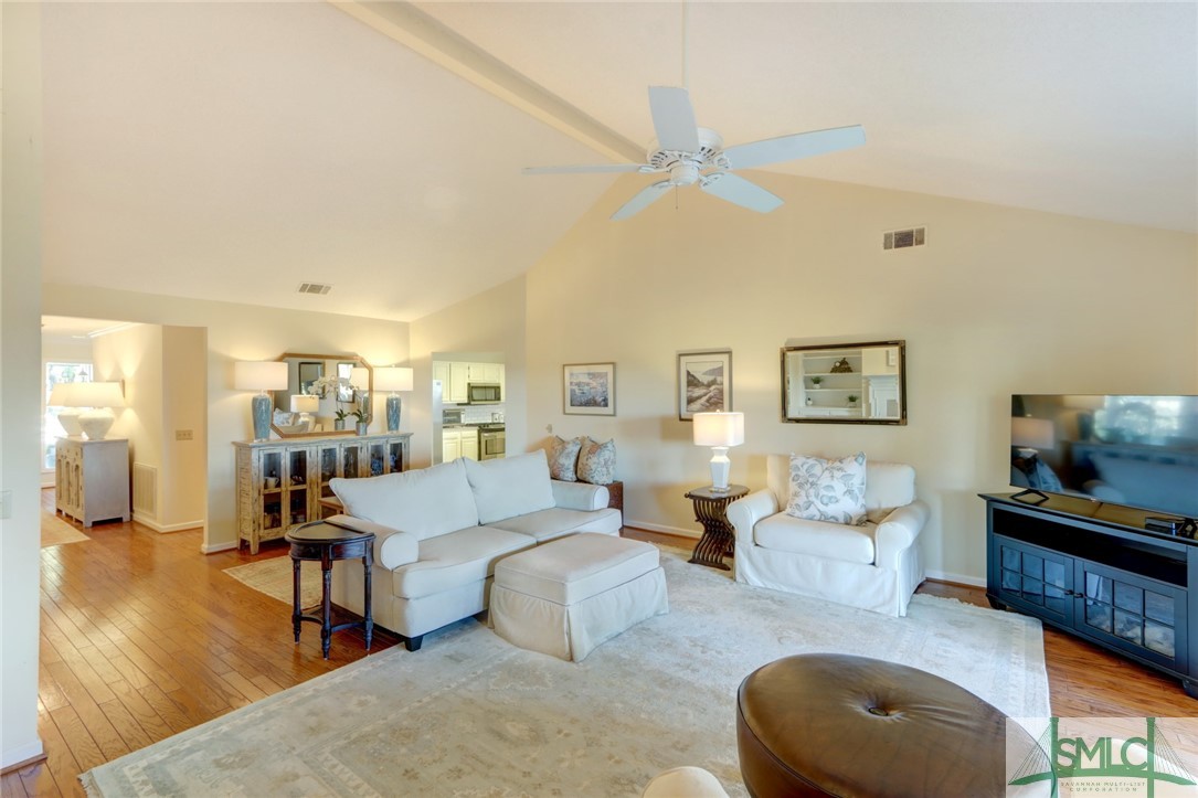 72 Shipwatch Road Savannah, GA 31410 - Photo 8 of 34