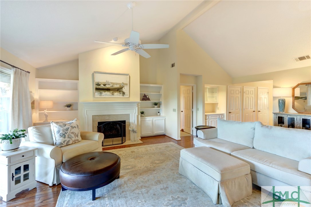 72 Shipwatch Road Savannah, GA 31410 - Photo 9 of 34