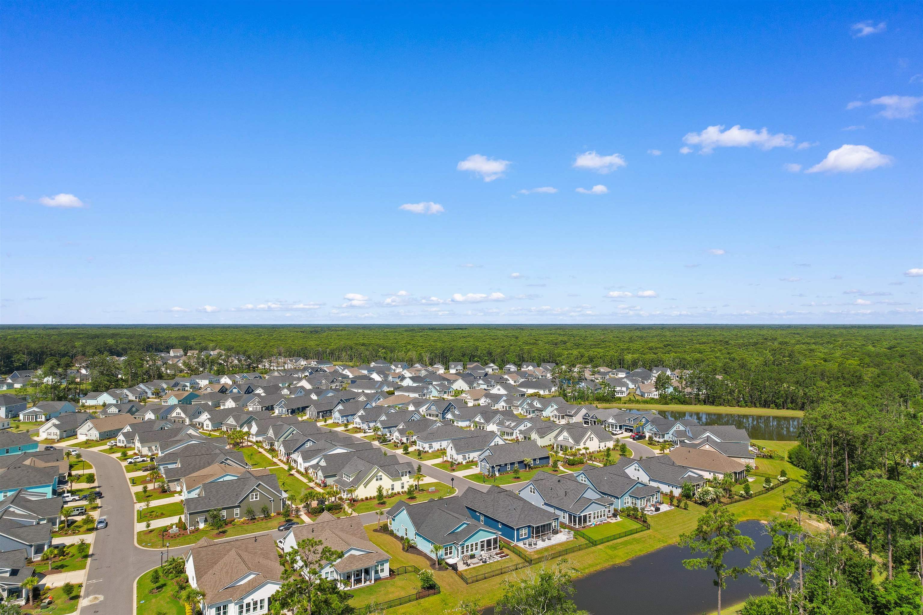 4008 McKinney Drive Murrells Inlet, SC 29576 - Photo 45 of 64