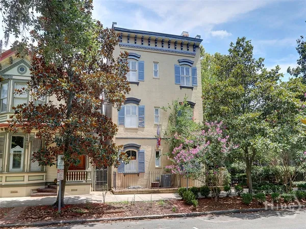 $620,000 | 312 East Liberty, Unit D, Savannah, GA 31401