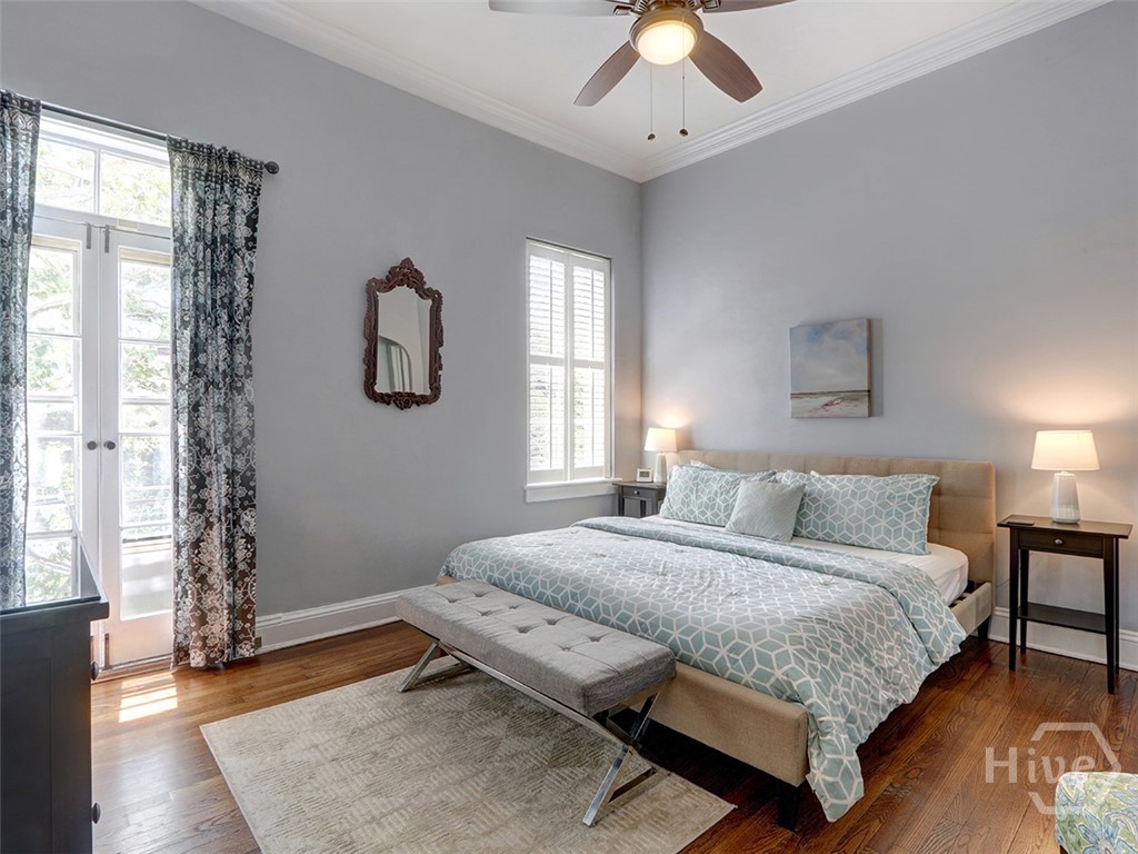 312 East Liberty, Unit D Savannah, GA 31401 - Photo 11 of 22