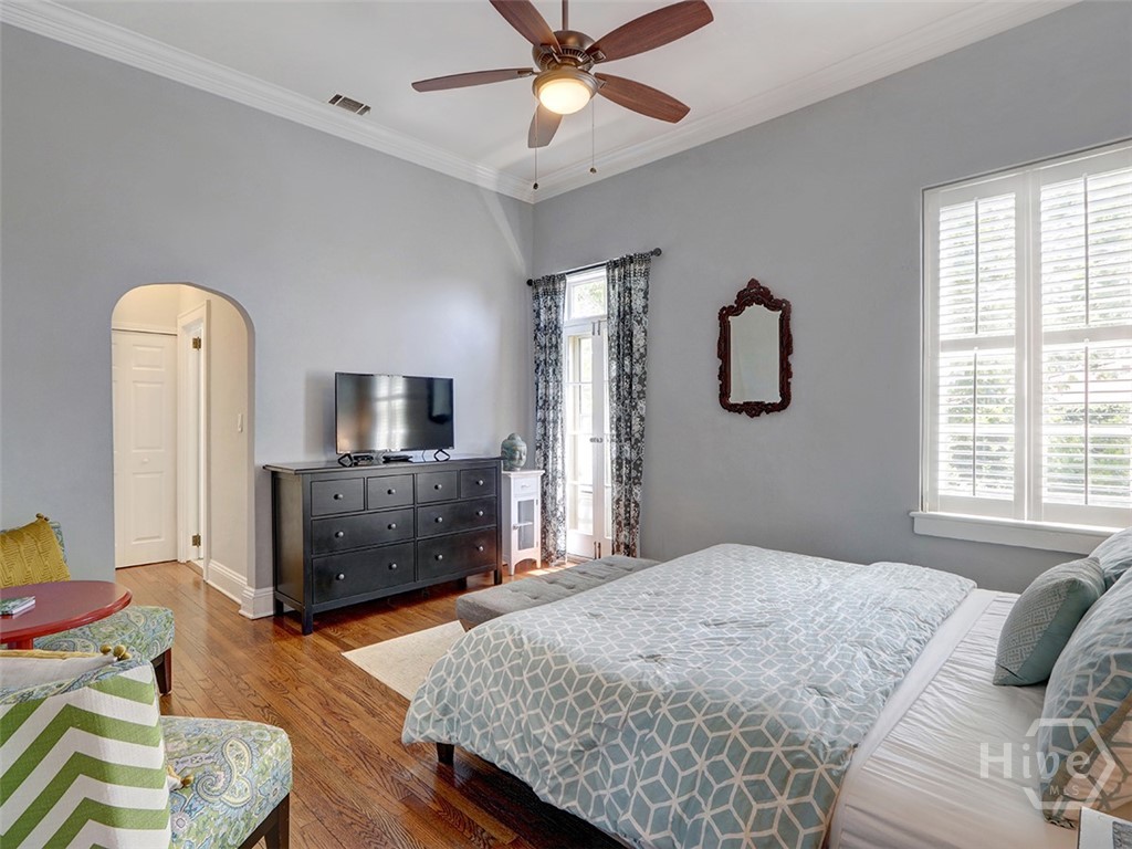 312 East Liberty, Unit D Savannah, GA 31401 - Photo 12 of 22