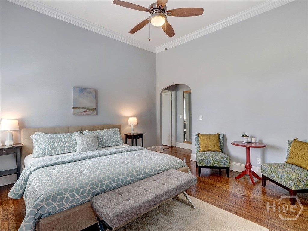 312 East Liberty, Unit D Savannah, GA 31401 - Photo 13 of 22