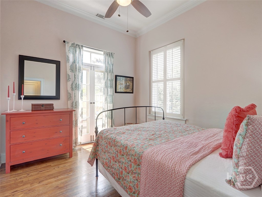 312 East Liberty, Unit D Savannah, GA 31401 - Photo 16 of 22