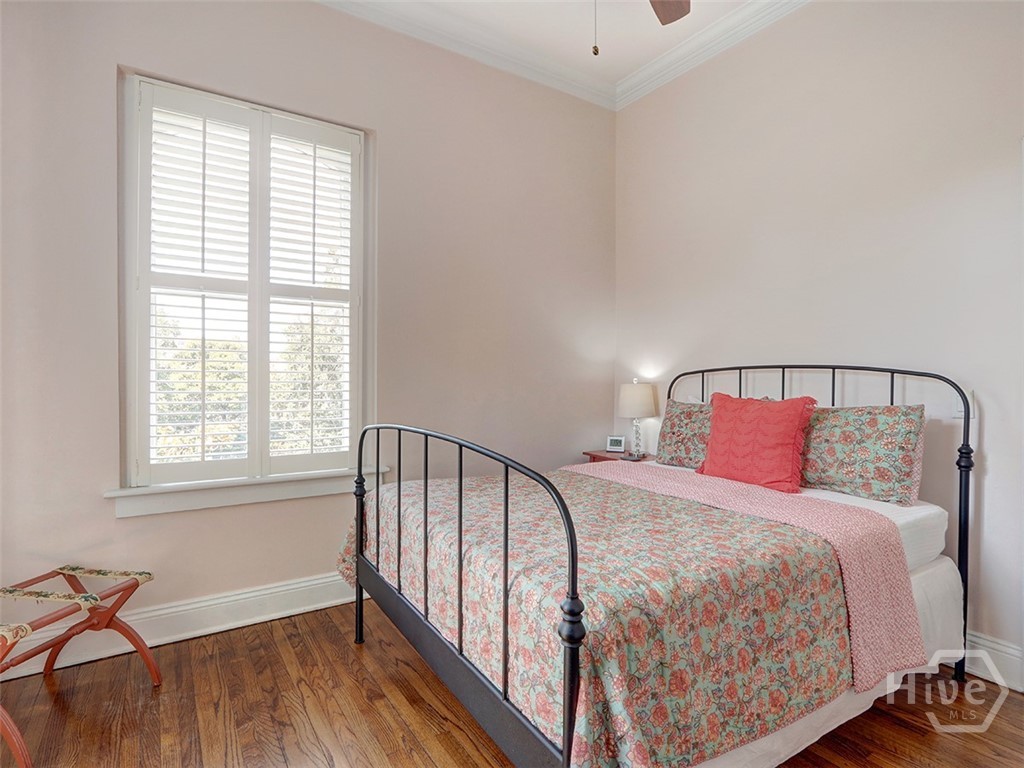 312 East Liberty, Unit D Savannah, GA 31401 - Photo 17 of 22