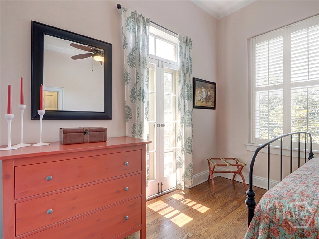 312 East Liberty, Unit D Savannah, GA 31401 - Photo 18 of 22