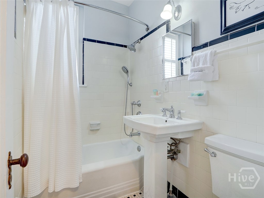 312 East Liberty, Unit D Savannah, GA 31401 - Photo 19 of 22