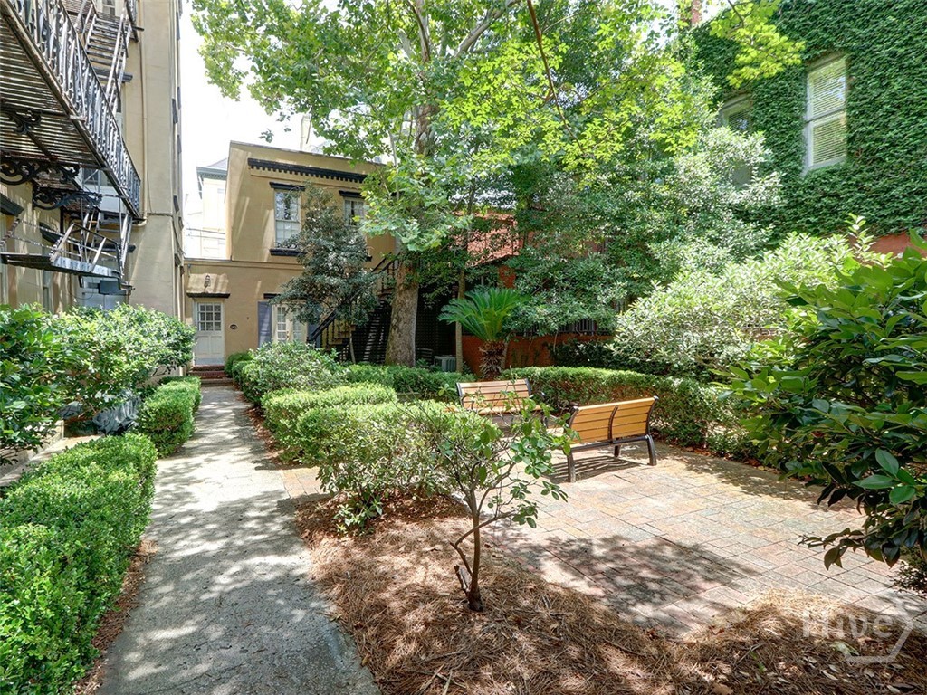 312 East Liberty, Unit D Savannah, GA 31401 - Photo 20 of 22