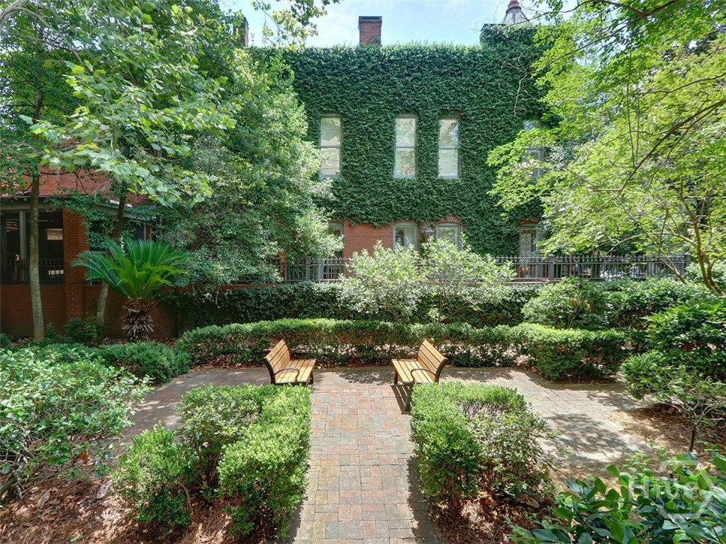 312 East Liberty, Unit D Savannah, GA 31401 - Photo 21 of 22