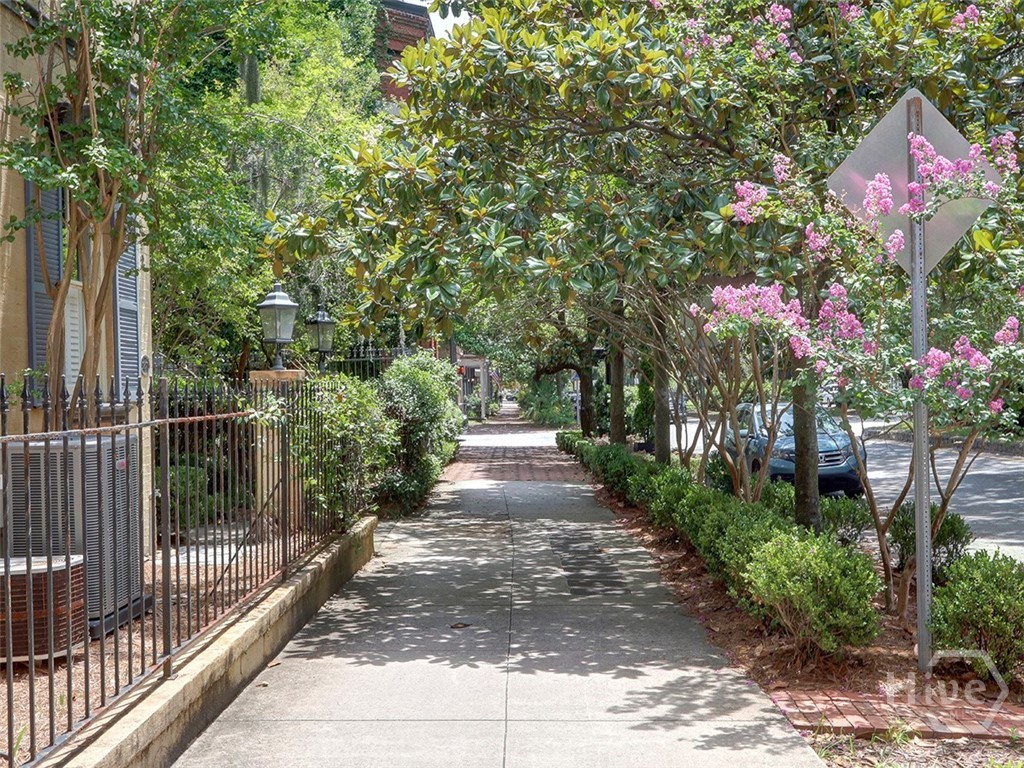 312 East Liberty, Unit D Savannah, GA 31401 - Photo 22 of 22