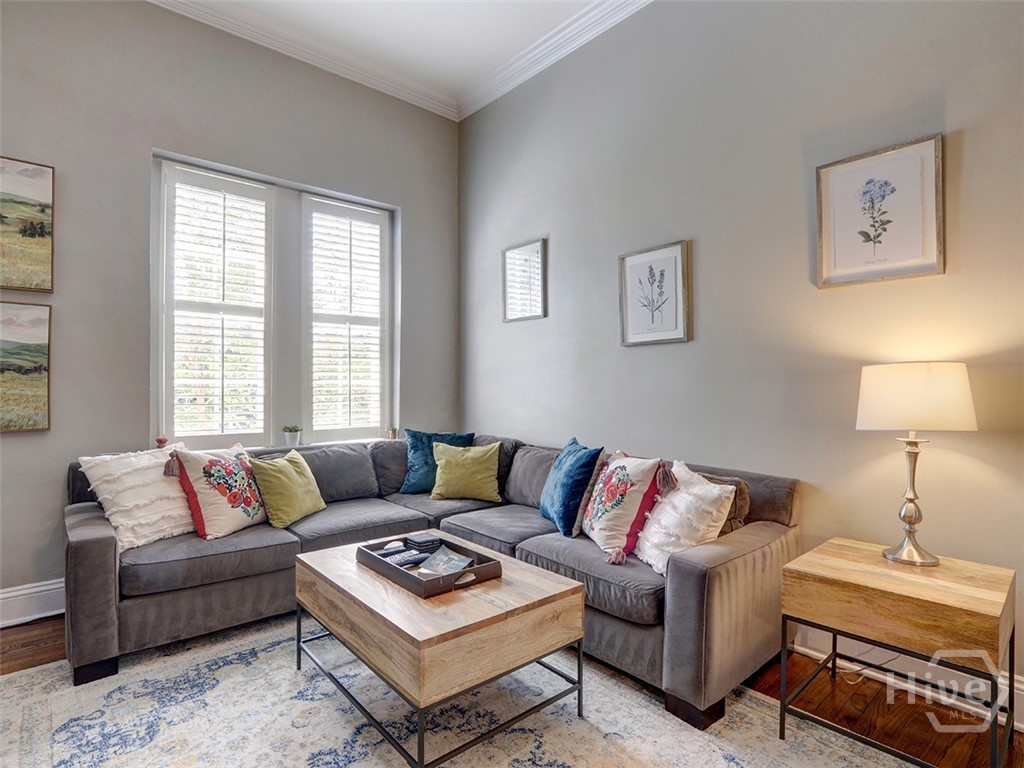 312 East Liberty, Unit D Savannah, GA 31401 - Photo 3 of 22