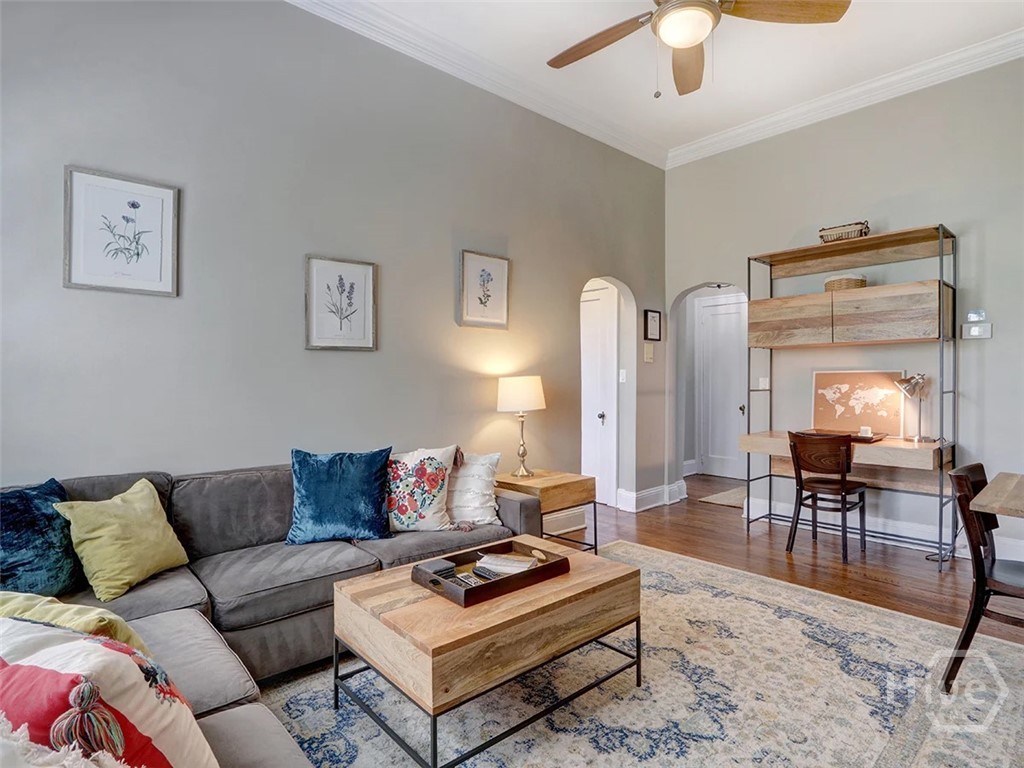 312 East Liberty, Unit D Savannah, GA 31401 - Photo 4 of 22