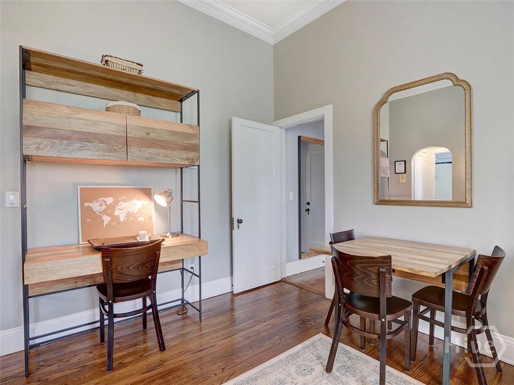 312 East Liberty, Unit D Savannah, GA 31401 - Photo 5 of 22