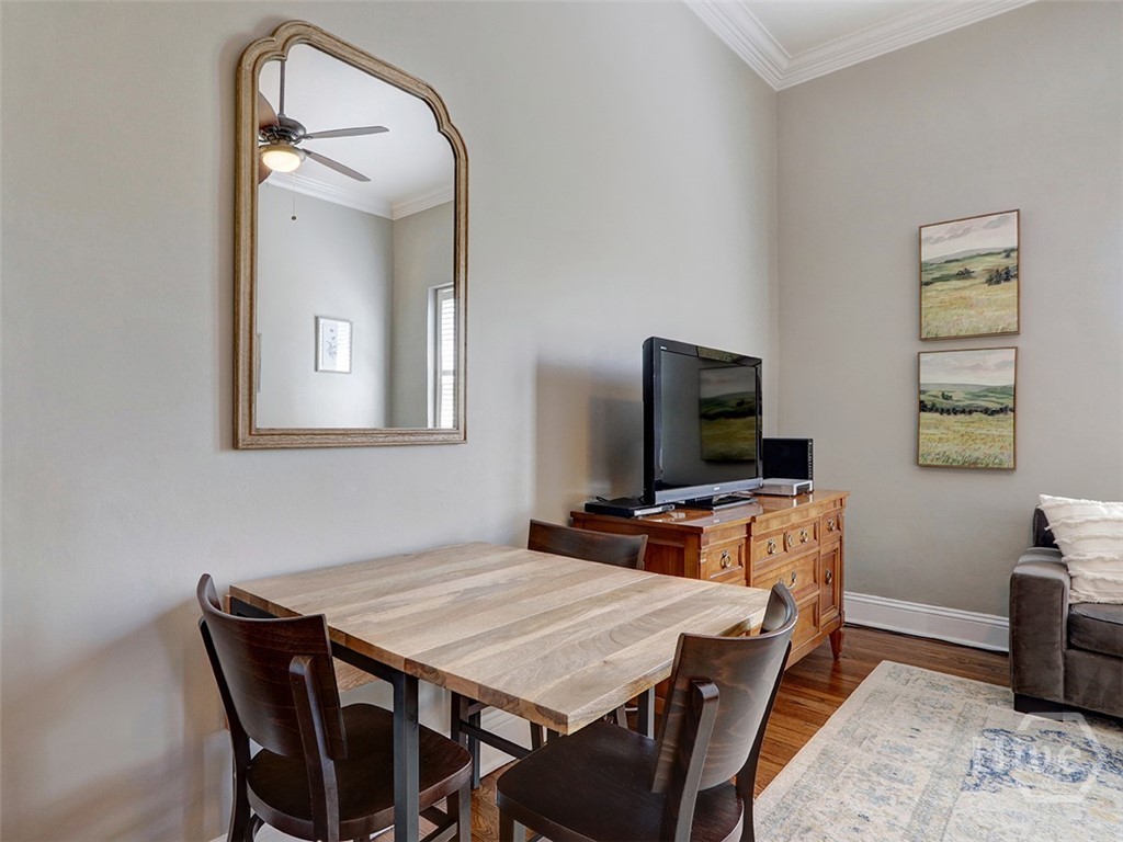 312 East Liberty, Unit D Savannah, GA 31401 - Photo 6 of 22